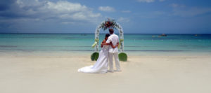 Plan your Jamaican wedding at Sunset at the Palms