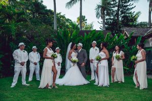 All Inclusive Destination Weddings in Negril, Jamaica